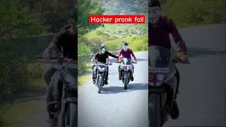 HACkER PRANK FAIL  KTM RC TOP SPEED Rc 200 Sound  #ktm #ktmrc200 #shorts #youtubeshorts #ytshorts