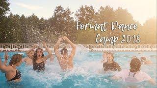 FORMAT DANCE CAMP _ CHOREO BY E.KEVLER