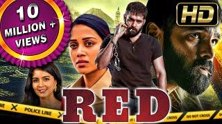 Red 2023 New Telugu Hindi Dubbed Full Movie | Nivetha Pethuraj