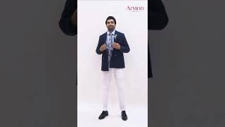 Are You Ready to Breath this Summer | The Arvind  Store Patna #menswear #arvind