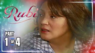 Rubi | Episode 94 (1/4) | October 1, 2024