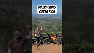 BikePacking Costa Rica