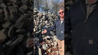 Stoneyard Flat  Wallstone Inventory