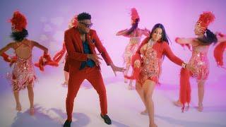 Vanessa Ramoutar X Olatunji - Iz Ah Indian Wedding [Official Music Video] (2025 Chutney Soca)