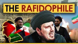 Daniel Haqiqatjou The Rafidophile