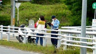 So Many Crazy Drivers in Japan!
