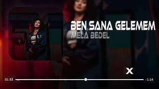 iZi Music - Mela Bedel -  Ben Sana Gelemem