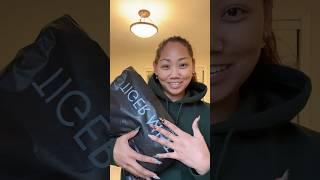 Tiger Mist Haul - #holiday #unboxing #fashion #haul