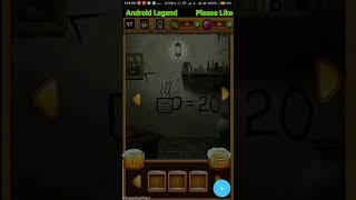 100 Doors to Paradise Level 97 Android Walkthrough