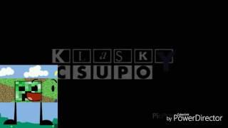 Klasky Csupo Effects Round 1 vs Jayden Galipo And Arkin Tongco