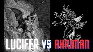 Rudolf Steiner's Perspectives on Ahriman and Lucifer: Key Insights and Implications