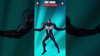 Venom - R U Mine? - Fortnite Dance Emote #fortnite #fortnitedances