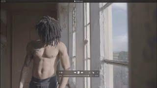 Scarlxrd Shows Off Alternate LXUDER Music Video [Via LXRDFAM Discord Server]