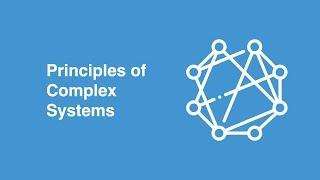 Complex Systems Key Principles for Designers