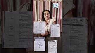 MPPSC Prelims Test Series 2023 || Aakar, Nirmaan IAS Mahatma Gandhi, Test series #mppsctestseries 