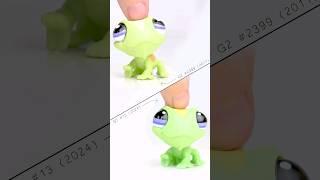 Opening (another) G7 LPS blind box #lps #littlestpetshop #lpscollection #lpstube