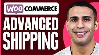 Woocommerce Advanced Shipping Plugin Tutorial ( 2024 )