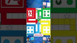 ludo players king play | #shorts