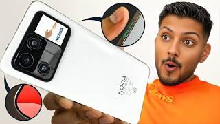 Nokia Magic Max 5G Unboxing And Quick Review