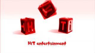 (FAKE) Arc Productions/WNET Thirteen/HiT Entertainment 2014 Logo Horror Remake