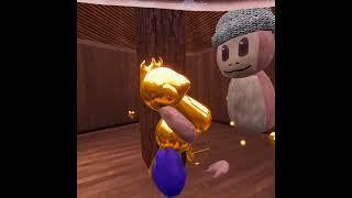 HOW TO GET THE GOLDEN MONKEY HOLDABLE IN MONKEY DELUXE #virtualreality #vr #oculus