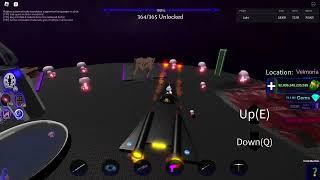 Roblox Space Tycoon How to Unlock the Velmoria Teleporter