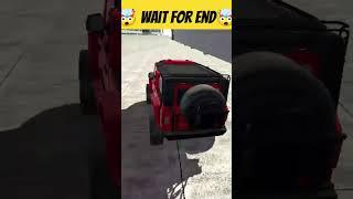 WAIT FOR END  INDIAN BIKE DRIVING 3D #youtubeshorts #shorts #viralshort
