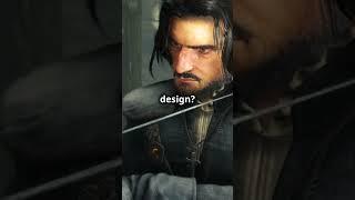 The Inquisitor Gameplay Demo SHOCKED Me / On Steam