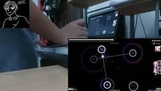 osu! piano mfs be like