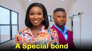 A SPECIAL BOND - Maurice Sam and Sonia Uche New Nollywood Trending Movie 2025