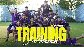 Training Unfiltered 13 | ISL 2024-25 | Kerala Blasters | KBFC