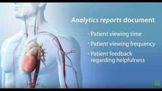 Nucleus PatientEd: The Leading Automated Patient Education Software