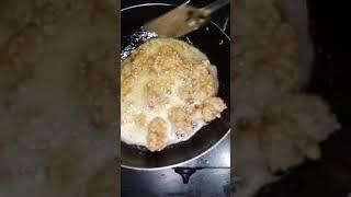 Easy popcorn chicken recipe 