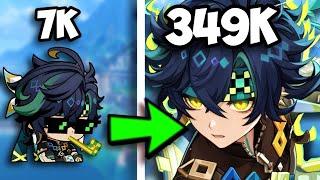 Build Kinich RIGHT! - Complete Updated 5.6 Build Guide