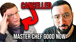 I love Master Duel Master Chef Actually