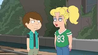 American Dad Season 23 Ep 19 Full Episode - American Dad 2024 Full New Season NoCuts #1080p