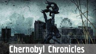 Сталкер Chernobyl Chronicles #1[Большая охота и Схрон Сталкера]