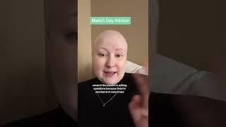 #md #doctor #carms #matchday #terminal #cancer #cancerpatient #medschool #sarcoma #sarcomaawareness
