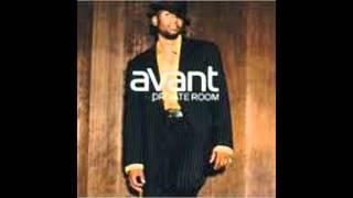 Avant - Involve Yourself