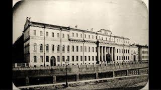 Юсуповский дворец / Yusupov Palace: 1880-1916