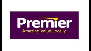 Premier Durham - Small Store Format