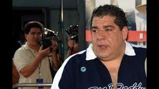 Joey Diaz on Uber