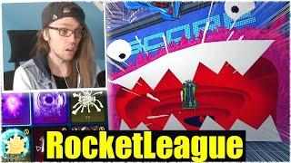 WIE GUT IST DER SEASON 6 ROCKETPASS? - Rocket League [Deutsch/German]