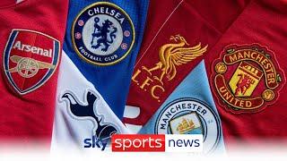 "This is not a civil war, it’s a nuclear war" - Premier League board member on European Super League