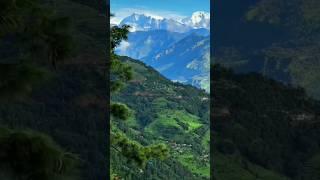 hamare Uttrakhand ka view # Uttarakhand#nature lover # GB _ Amaan vlogs.
