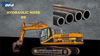 R9 1 inch high pressure hose ️ hydraulic hose vendor types of hydraulic pressure hoses definition