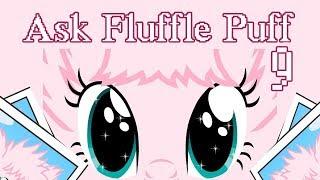 «Ask Fluffle Puff» [Часть 9] COMIC MLP/БЛОГ (Rus Dub)