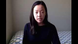 N440 Nursing Recruitment Video Jacqueline Jankaew