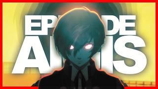 Regret Given Form - Persona 3 Reload: Episode Aigis - 5