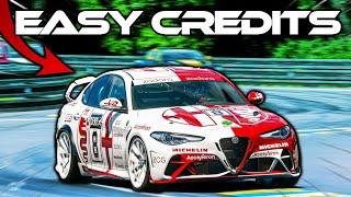 Gran Turismo 7 | Easy Money Method | Update 1.59 (NO GLITCH!)